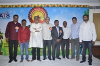 NATS 2015 Americas Telugu Sambaralu Pressmeet